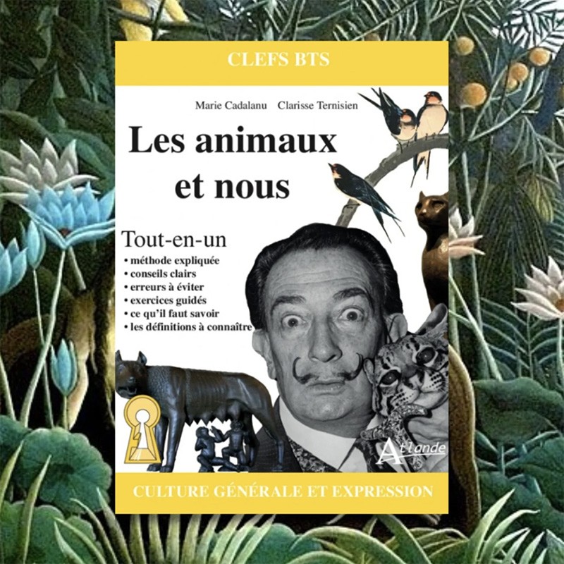 Les animaux et nous